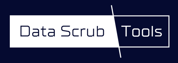 DataScrubTools Logo